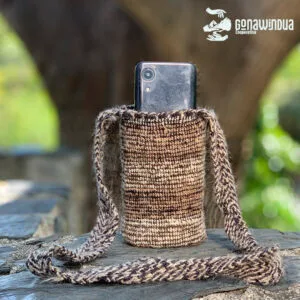 Mini mochila